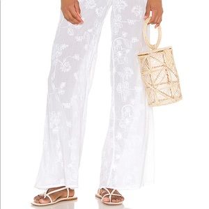 House of Harlow x REVOLVE beach pant